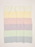 Rainbow Blanket