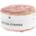 Rico Creative Cotton Stripes DK