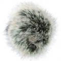 Rico Fake Fur Pompon Premium 10cm