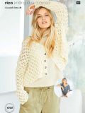 Rico KIC 1000 Lace Cardigan and Top