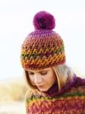Crochet Hat
