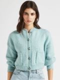 Model 08 - Cardigan