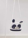 Peaceful Panda Bag