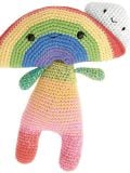Rainbow-Head 2