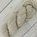 Organic Wool Linen Aran