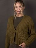 Betty Cardigan