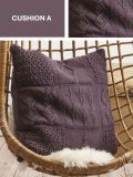 Rowan Beaded Throw and Cushions Knit Along - Cushion A Yarn Bundle