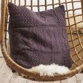 Rowan Beaded Throw and Cushions Knit Along - Cushion A Yarn Bundle