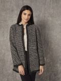 Tweed Jacket - Long