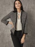 Tweed Jacket - Short