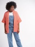 Zoom Cardigan