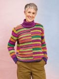 Stripes Galore Jumper