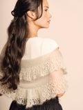 Purity Shawl