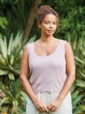 Herb Vest Top
