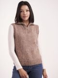 Thea Sleeveless Top