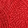 Rowan Selects Norwegian Wool 018 Ribbon Red