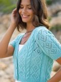 Barley Cardigan