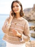 Goose Sweater