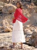 Rye Shawl