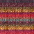 341 Reds Burgundy Mustard