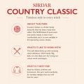 Sirdar Country Classic DK