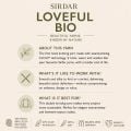Sirdar Loveful Bio