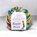 Laughing Hens Super Sock