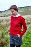 Rowan Dearne Sweaters