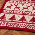 West Yorkshire Spinners Lapland Blanket