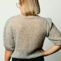 We Are Knitters Cushy Tee Knitting Kit