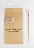 We Are Knitters Metis Sweater Knitting Kit