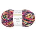 West Yorkshire Spinners ColourLab Sock DK