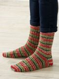 Dasher Socks
