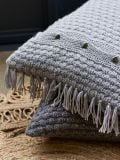 Aspen Textured Cushion Option 3
