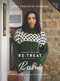 West Yorkshire Spinners Rumi Jumper in ReTreat
