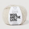 Wool and the Gang Big Love Cotton