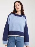 Block Colour Sweater