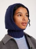 Hood Hat
