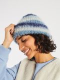 Striped Hat