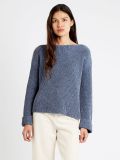 Wool and the Gang Push It Sweater