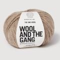 Wool and the Gang The One Wool