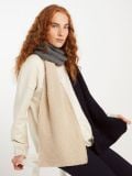 Colour-Block Scarf