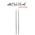 addiClick Novel Lace Long Tips