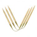 addiCraSyTrio Bamboo Long 30cm