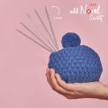 addi Novel Quintett Double Pointed Knitting Needles 15cm (6in)
