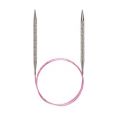 addi Unicorn Circular Fixed Knitting Needles 47in (120cm)