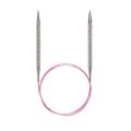 addiUnicorn Fixed Circular Knitting Needles 32in (80cm)