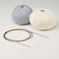 addi Turbo Extra Long Fixed Circular Knitting Needles 100in (250cm)