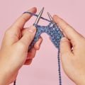 addi Turbo Fixed Circular Knitting Needles 16in (40cm)