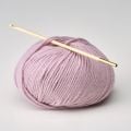 addi Bamboo Click Crochet Hook Tips